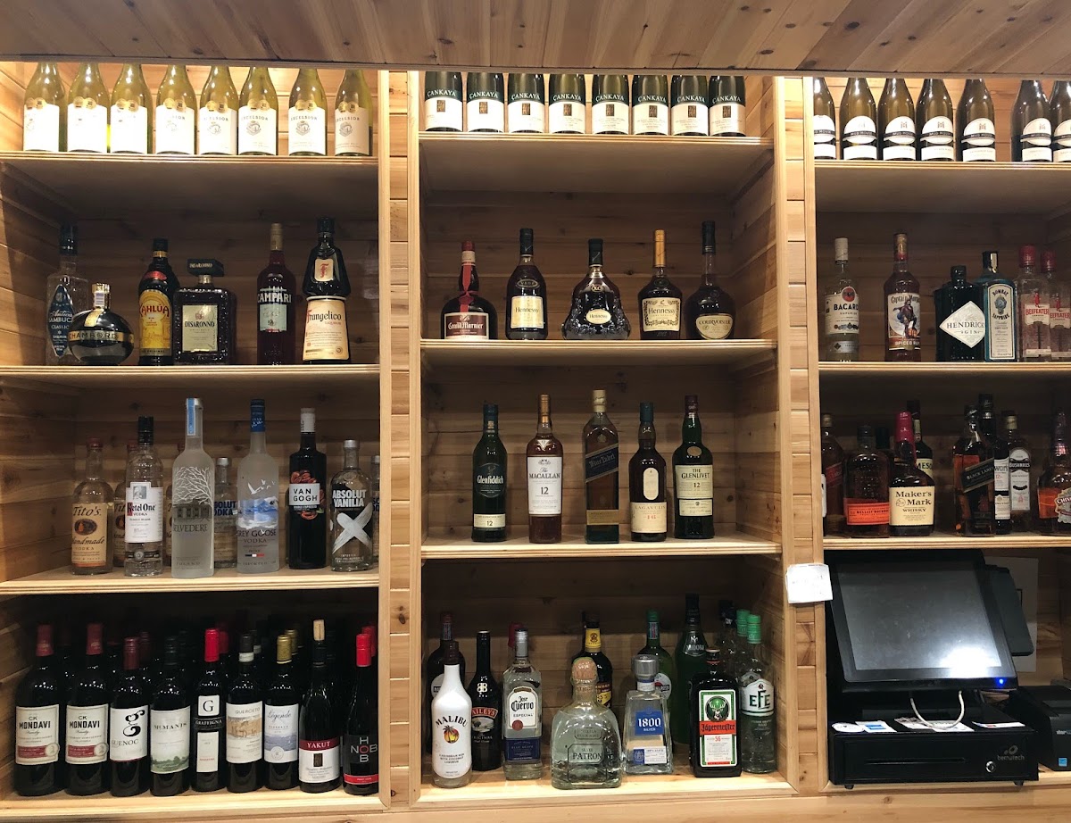 Tava Turkish And Mediterranean